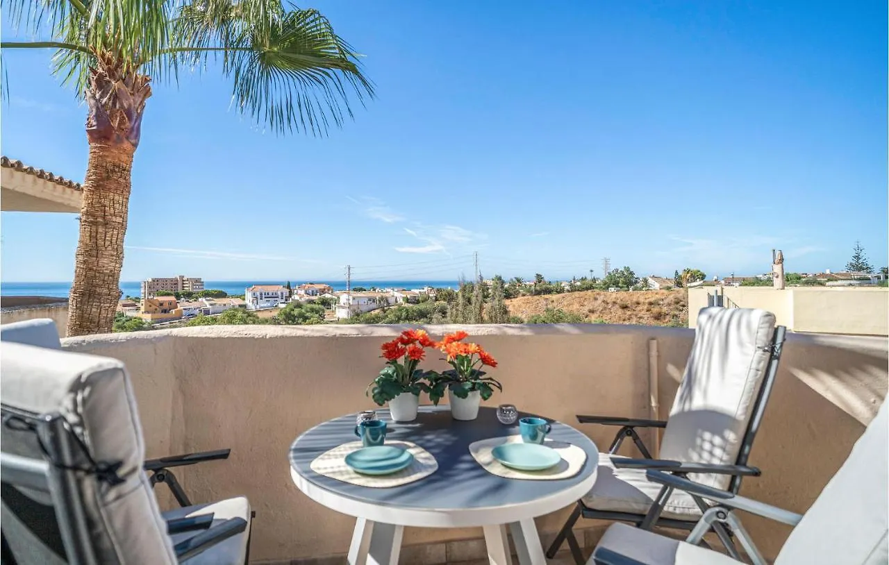 Stunning Apartment In Riviera Del Sol With Wifi Sitio de Calahonda 0*,