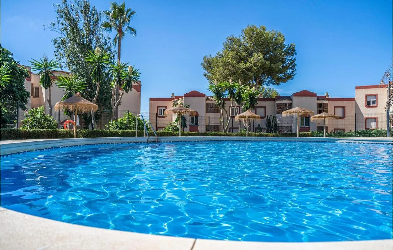 Stunning Apartment In Riviera Del Sol With Wifi Sitio de Calahonda Spain