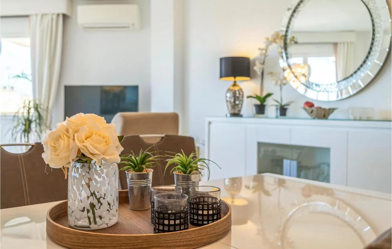 Stunning Apartment In Riviera Del Sol With Wifi Sitio de Calahonda Spain