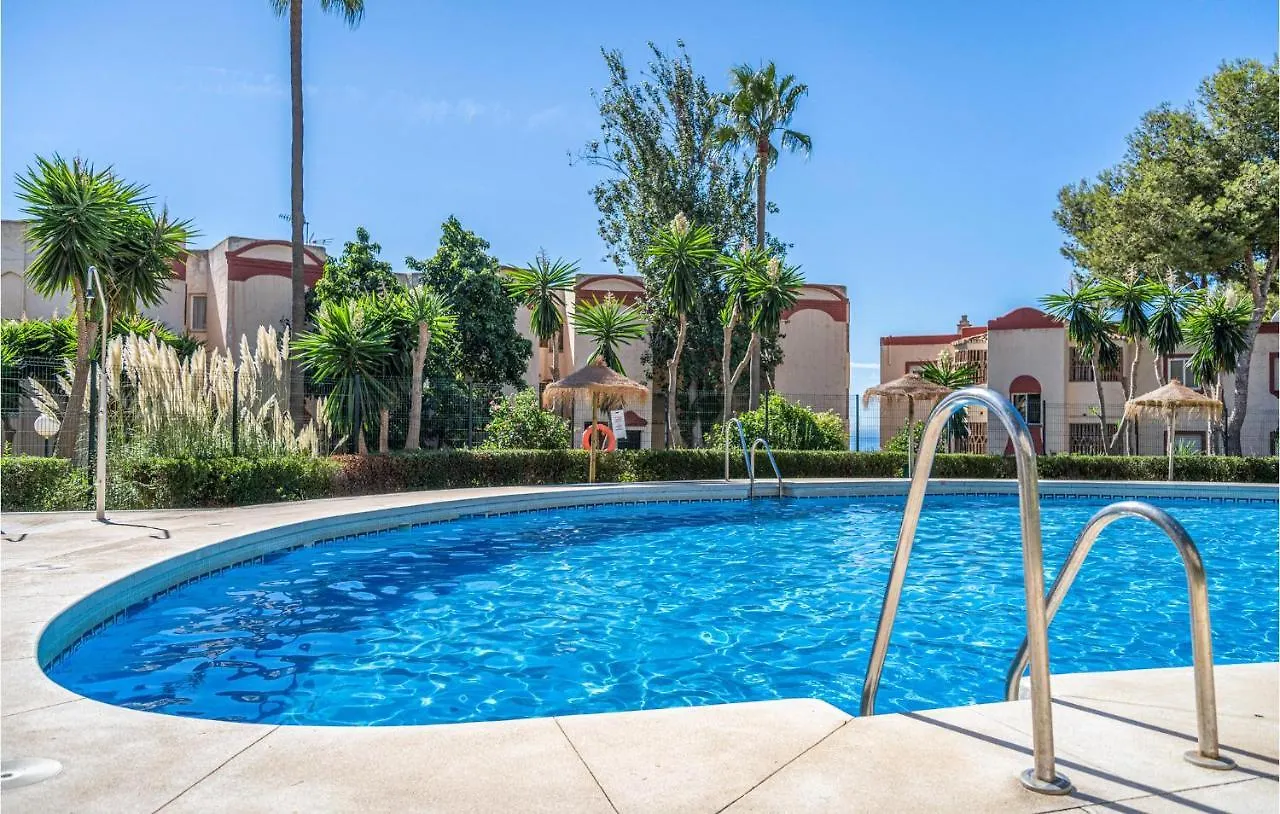 Stunning Apartment In Riviera Del Sol With Wifi Sitio de Calahonda 0*,  Spain