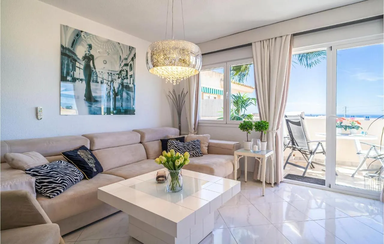 Stunning Apartment In Riviera Del Sol With Wifi Sitio de Calahonda