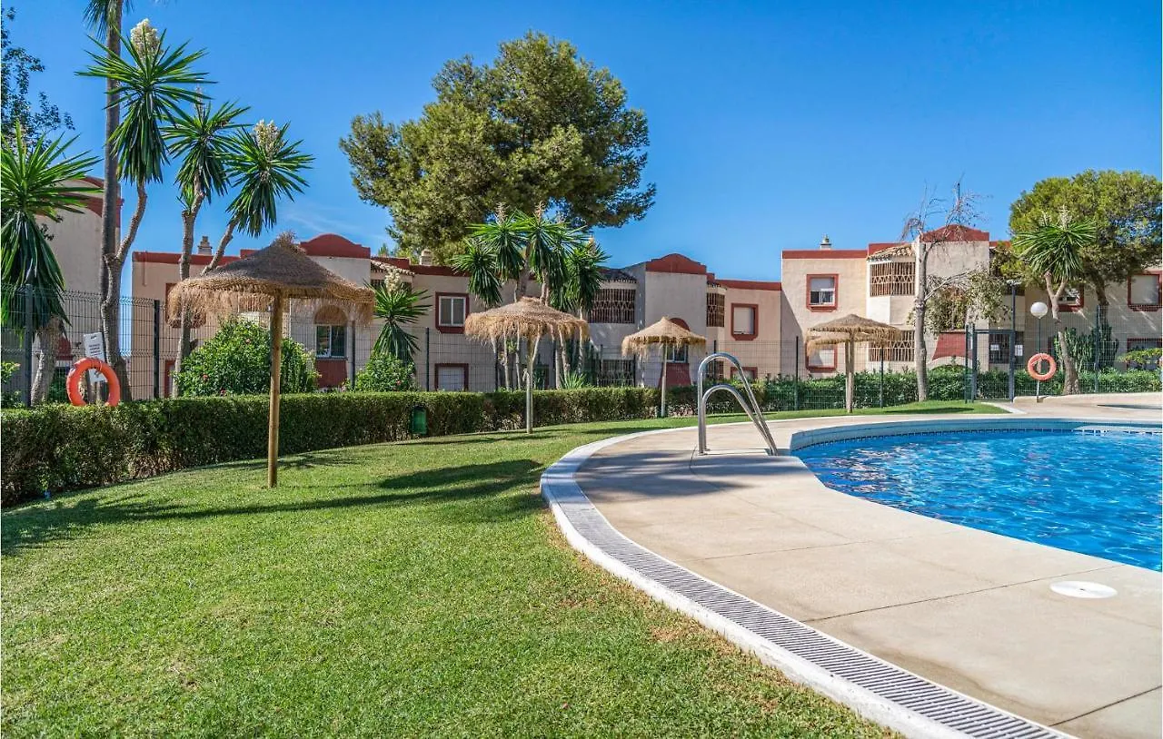 Stunning Apartment In Riviera Del Sol With Wifi Sitio de Calahonda