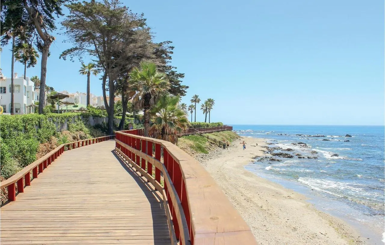 Stunning Apartment In Riviera Del Sol With Wifi Sitio de Calahonda Spain
