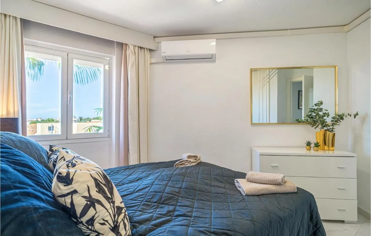 Stunning Apartment In Riviera Del Sol With Wifi Sitio de Calahonda