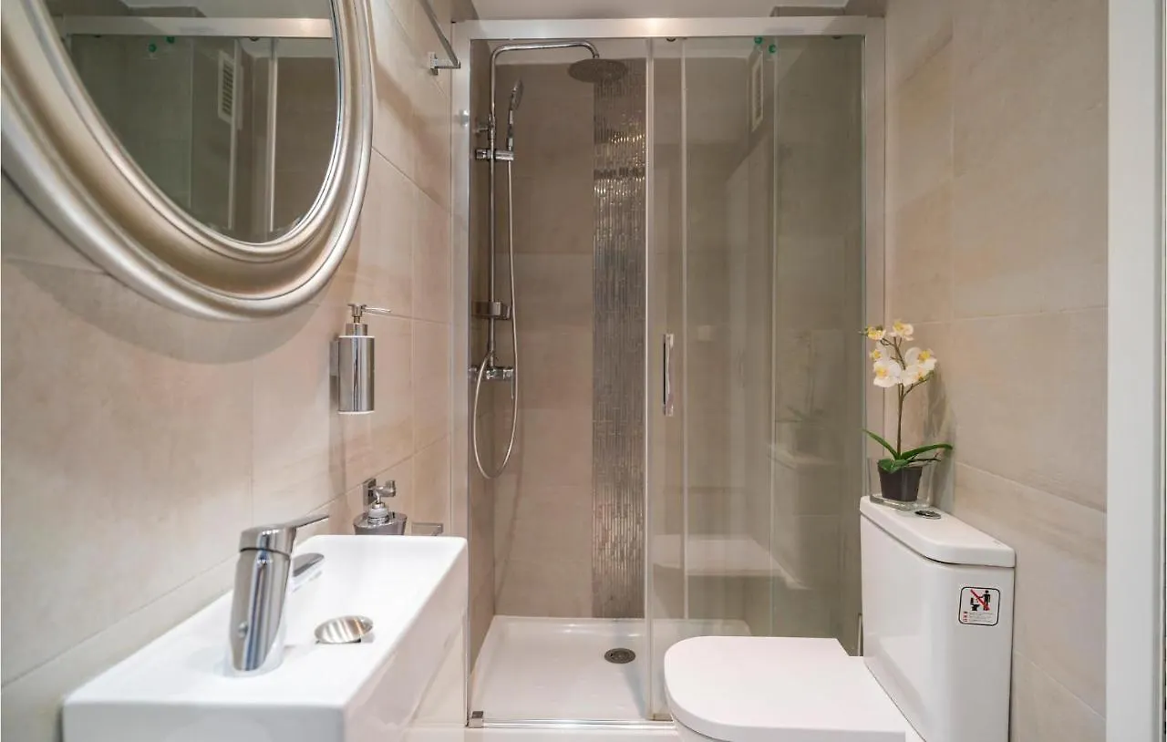 Stunning Apartment In Riviera Del Sol With Wifi Sitio de Calahonda