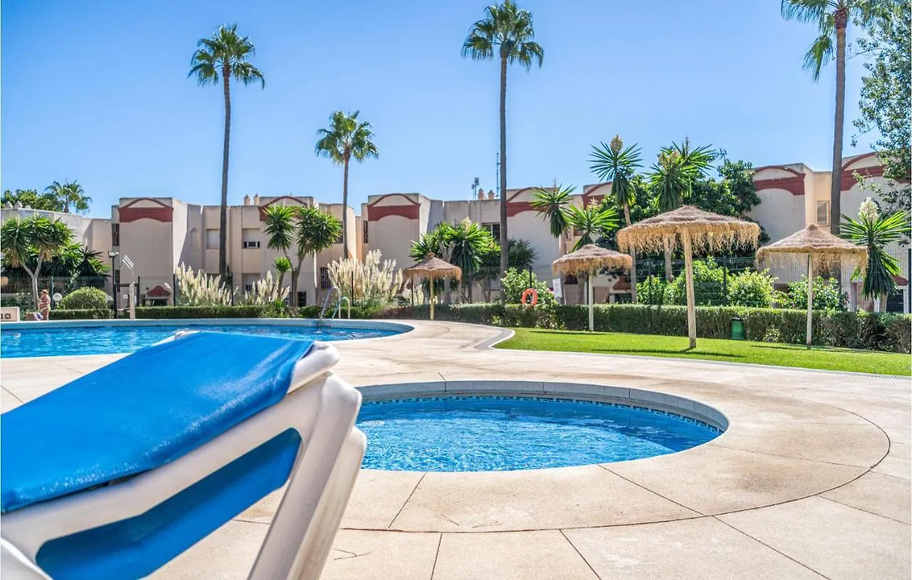Stunning Apartment In Riviera Del Sol With Wifi Sitio de Calahonda
