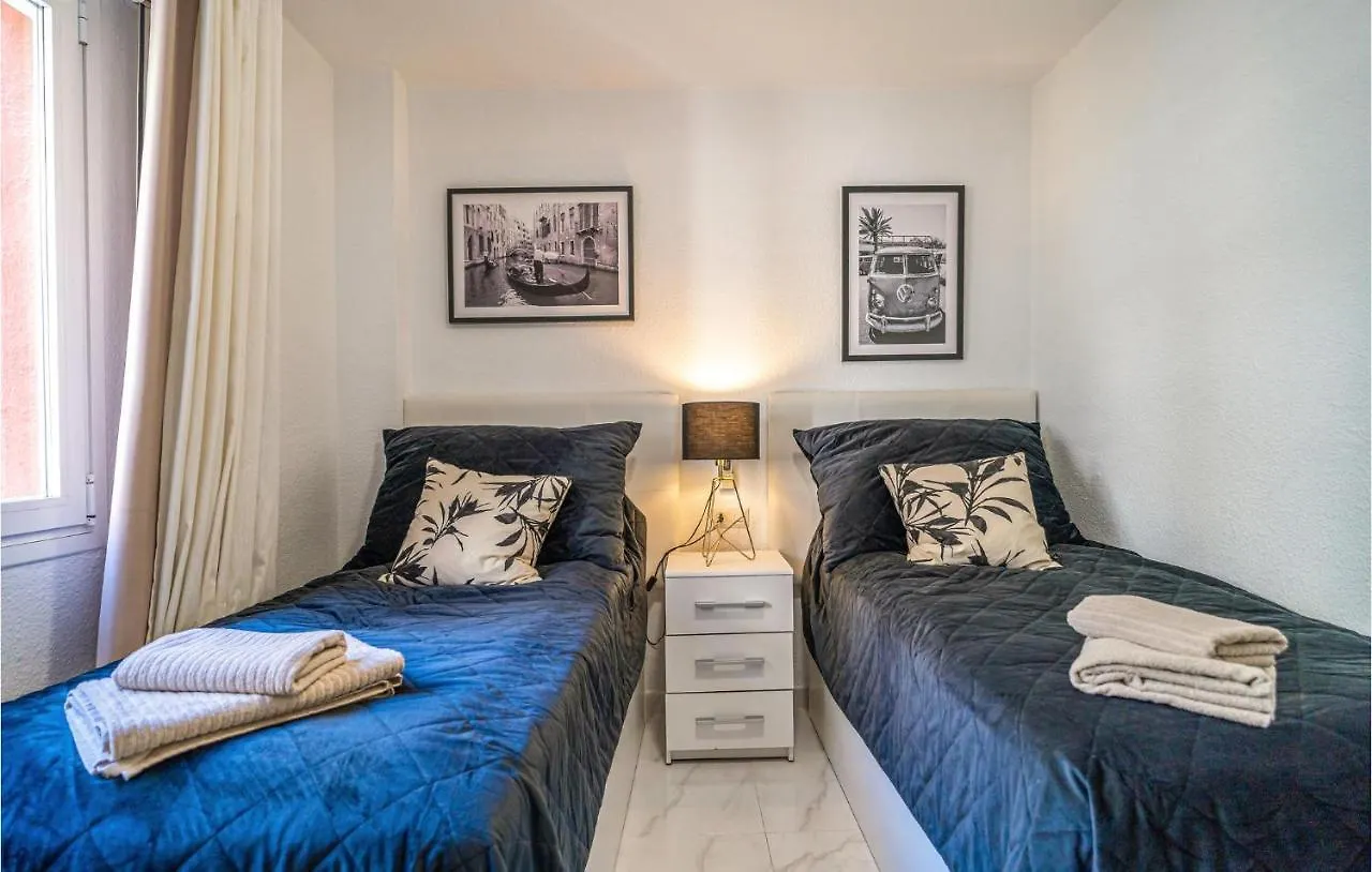Stunning Apartment In Riviera Del Sol With Wifi Sitio de Calahonda