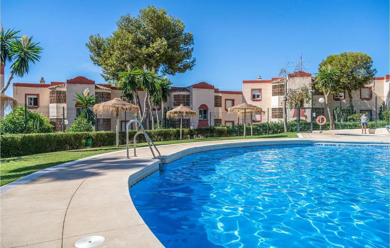 Stunning Apartment In Riviera Del Sol With Wifi Sitio de Calahonda