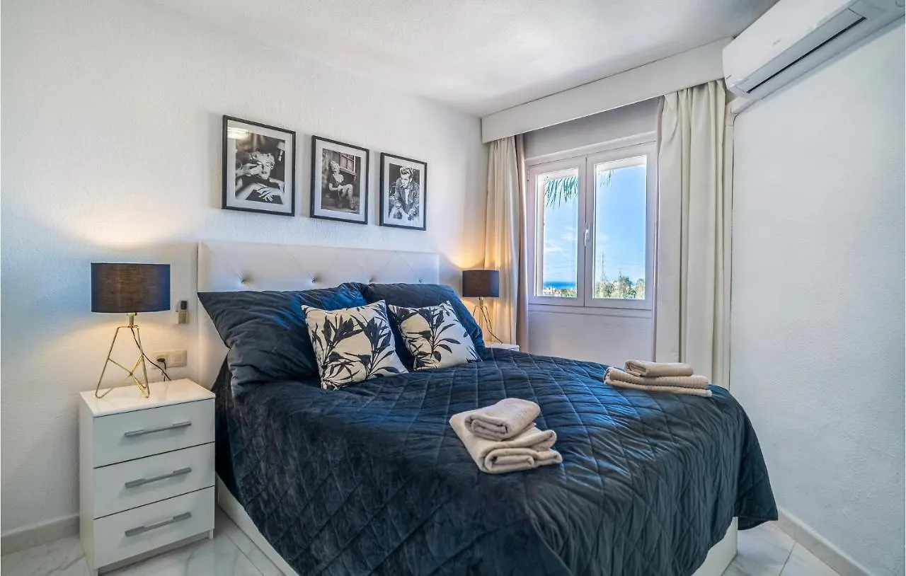 Stunning Apartment In Riviera Del Sol With Wifi Sitio de Calahonda Spanien